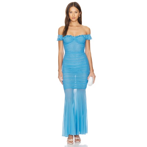 MAJORELLE-Khalyla-Gown